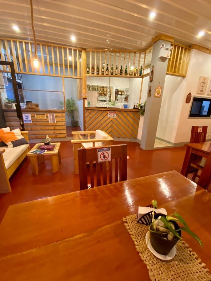 마리온 로스 호텔 푸에르토갈레라 외부 사진