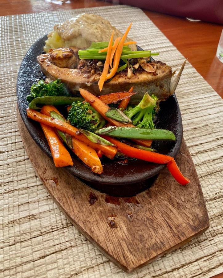 마리온 로스 호텔 푸에르토갈레라 외부 사진