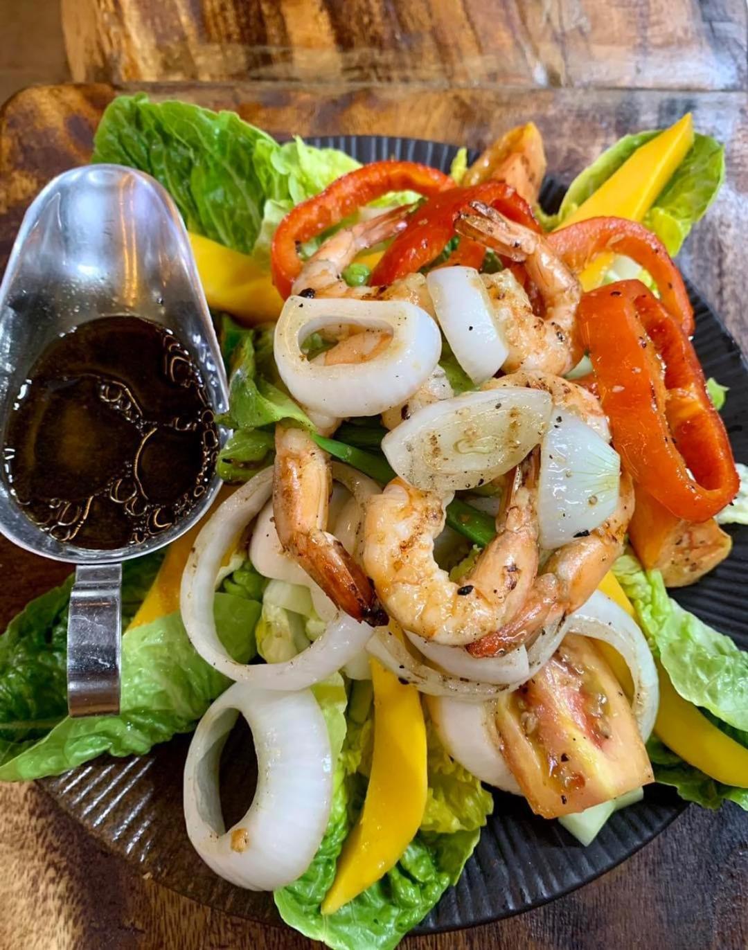 마리온 로스 호텔 푸에르토갈레라 외부 사진